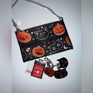 Harveys Trick or Treat Coin Purse